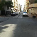 Atico On Calle Caballero De Rodas *