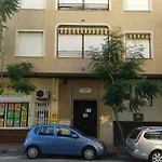 Atico On Calle Caballero De Rodas Lejlighed Torrevieja