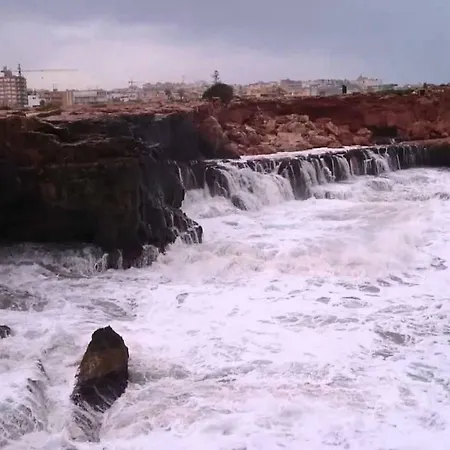 Lejlighed Atico On Calle Caballero De Rodas