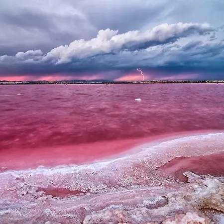 Atico On Calle Caballero De Rodas Torrevieja