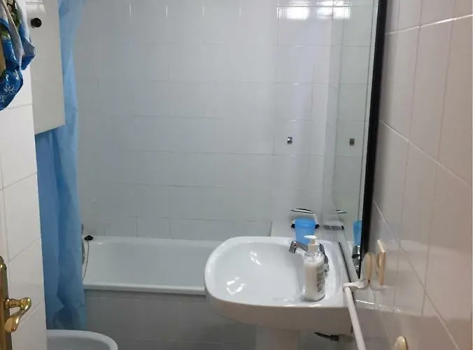 Atico On Calle Caballero De Rodas Lejlighed