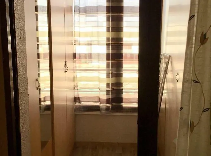 Atico On Calle Caballero De Rodas Torrevieja