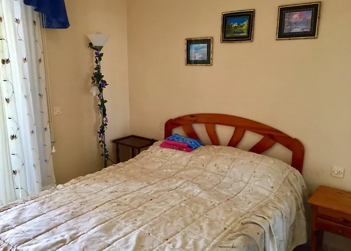 Lejlighed Atico On Calle Caballero De Rodas Torrevieja