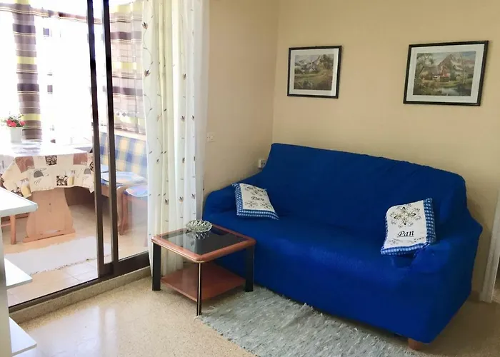 Atico On Calle Caballero De Rodas Torrevieja