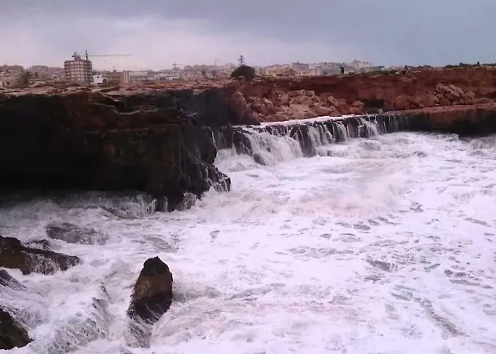 Lejlighed Atico On Calle Caballero De Rodas