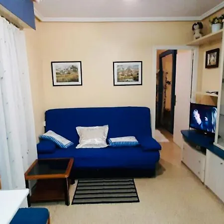 Apartment Atico On Calle Caballero De Rodas *