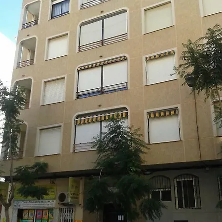 Atico On Calle Caballero De Rodas