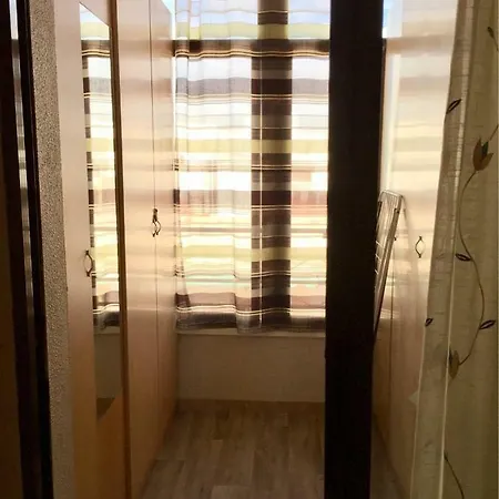 Atico On Calle Caballero De Rodas Torrevieja