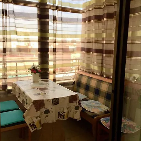 Atico On Calle Caballero De Rodas Torrevieja