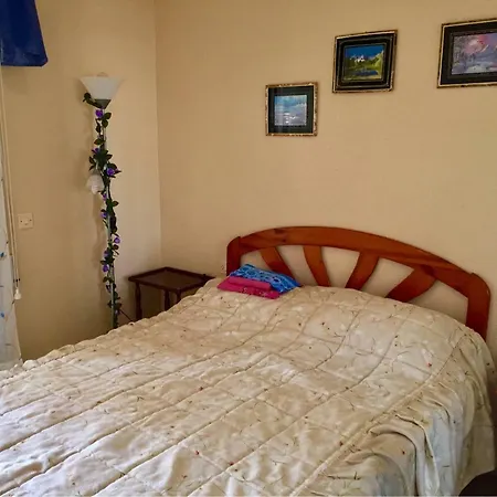 Apartment Atico On Calle Caballero De Rodas Torrevieja