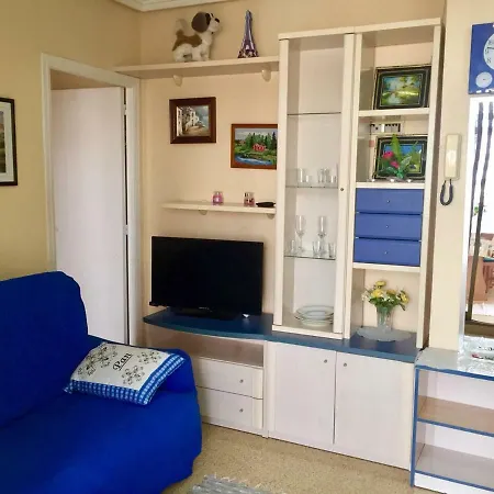 Apartment Atico On Calle Caballero De Rodas