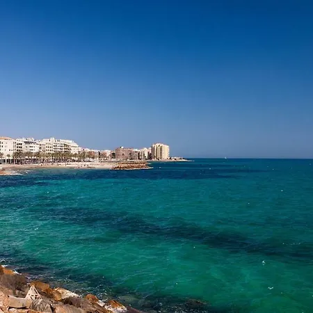 Appartement Atico On Calle Caballero De Rodas