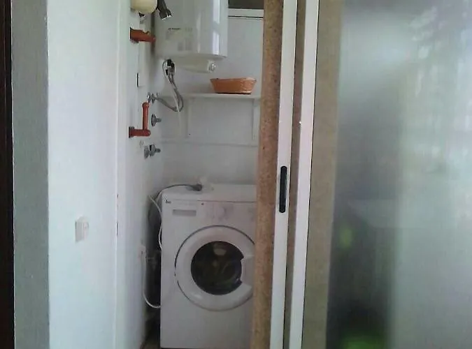 Atico On Calle Caballero De Rodas Appartement