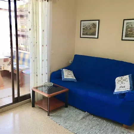 Atico On Calle Caballero De Rodas טורבייחה